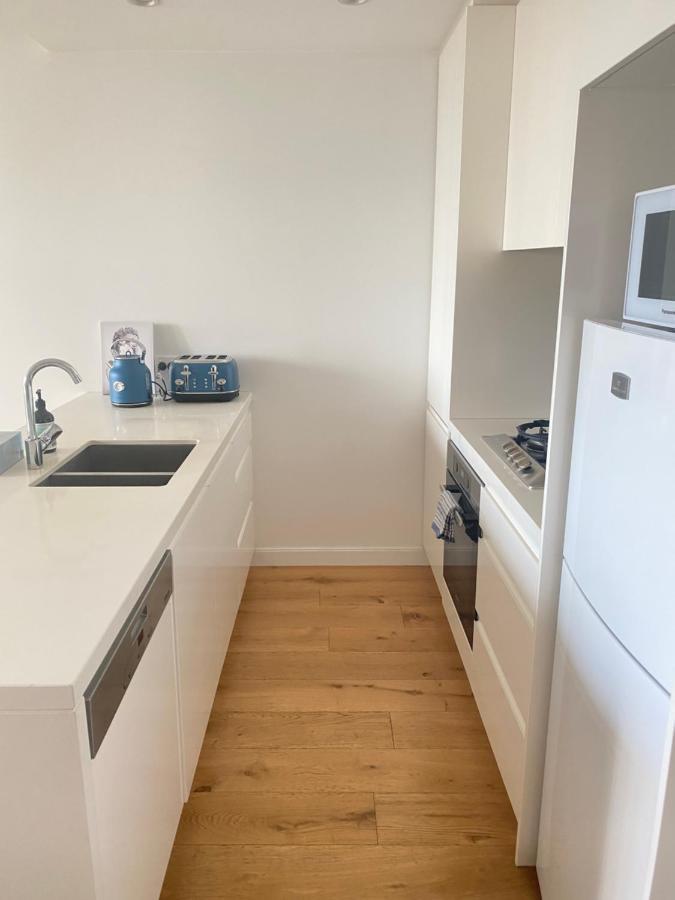 One Bedroom With Roof Pool Apartment