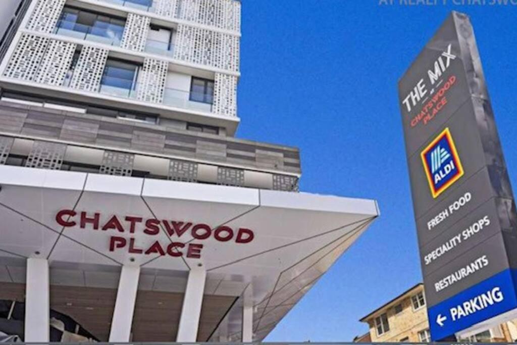 One Bedroom With Roof Pool Apartment Sydney