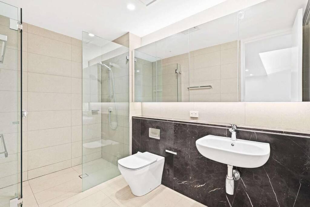 Apartment One Bedroom With Roof Pool *